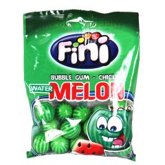 Košļ.gumija Fini arbūza 90g