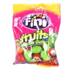 Košļ.gumija Fini augļu asorti 90g