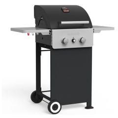 Grils gāzes Barbecook SPRING 2002