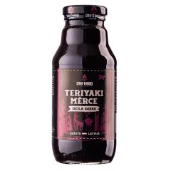 Mērce Oak’A BBQ Teriyaki 270g