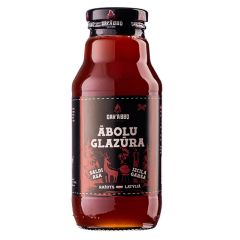 Glazūra Oak’A BBQ ābolu 200g