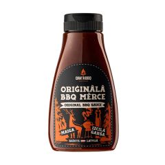 Mērce Oak’A BBQ Oriģinālā 270g