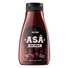 Mērce Oak’A BBQ Asā 270g