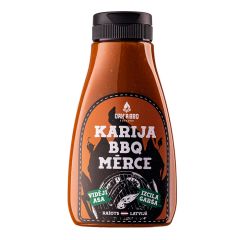 Mērce Oak’A BBQ Karija 270g