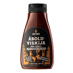 Mērce Oak’A BBQ Viskija-ābolu 270g