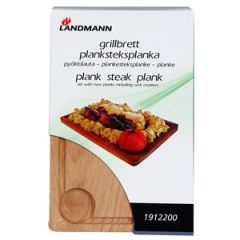 Dēlīšu komplekts Landmann