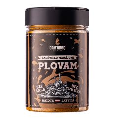 Garšvielu maisījums Oak’A BBQ plovam 150g