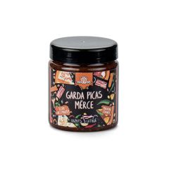 Mērce Oak’A BBQ Picas 400g