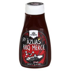 Mērce Oak’A BBQ Āzijas BBQ 280g