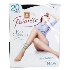 Zeķubikses sieviešu 41123/black 5