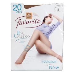 Zeķubikses sieviešu 41123/l.beige 2