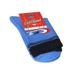 Zeķes bērnu 20-22 krāsainas 32045