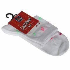 Zeķes bērnu 17-19 krāsainas 32103