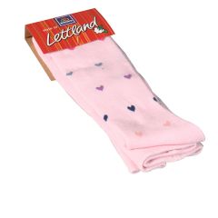 Zeķubikses bērnu kokvilnas 92-98 light 52026