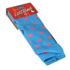 Zeķubikses bērnu kokvilnas 104-110 light 52026