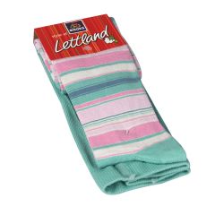 Zeķubikses bērnu kokvilnas 128-134 light 52028