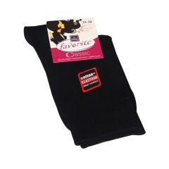 Zeķes sieviešu 35-38 krāsainas 22108