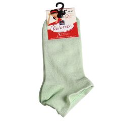 Zeķes sieviešu īsās 39-42 light 22110