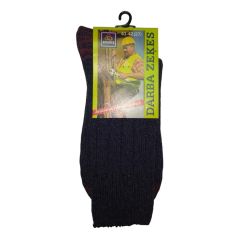 Zeķes vīriešu 41-42 krāsainas 12141