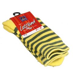 Zeķes bērnu 20-22 krāsainas 32104