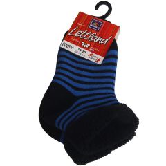 Zeķes bērnu 18-20 krāsainas 32106