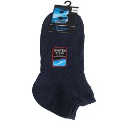 Zeķes vīriešu 39-42 krāsainas 12145