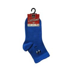 Zeķes bērnu krāsainas 21-23 32128