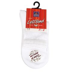 Zeķes bērnu krāsainas 17-19 32130