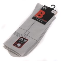 Zeķes sieviešu 35-38izm. melnas 22169