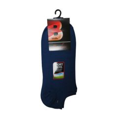 Zeķes vīriešu krāsainas 43-46, 12285