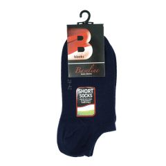 Zeķes vīriešu krāsainas 39-42, 12322