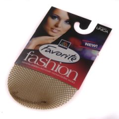 Zeķes tīkliņu Favorite 25229