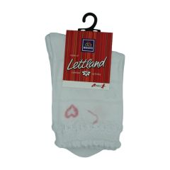 Zeķes bērnu krāsainas 14-16, 32137