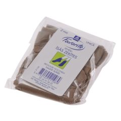 Zeķes sieviešu Favorite īsās 2-pāri