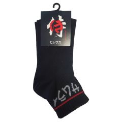 Zeķes vīriešu 15056/krāsainas 39-42