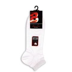 Zeķes vīriešu 12337/krāsainas 43-46