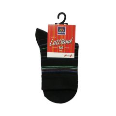 Zeķes bērnu 32147/krāsainas 25-27