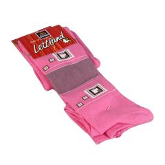 Zeķubikses bērnu kokvilnas 140-146 ar dizainu