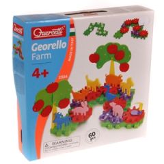 Rot.Zobratu sistēma Ferma 3-7gadi+