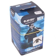 Siltais krekls Seemless Bazil vīr. XXL