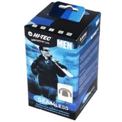 Siltais krekls Seemless Calipso vīriešu Izm:S