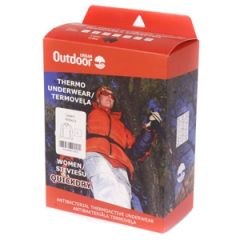 Siltais krekls Urban Outdoor sieviešu Izm:L