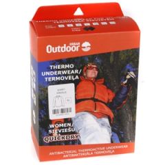 Siltais krekls Urban Outdoor sieviešu Izm:XL