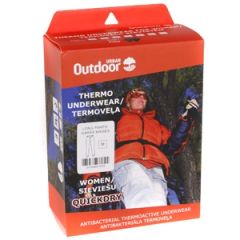 Siltās bikses Urban Outdoor sieviešu Izm:M