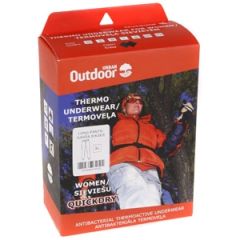 Siltās bikses Urban Outdoor sieviešu Izm:XL