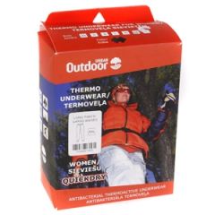 Siltās bikses Urban Outdoor sieviešu Izm:XXL