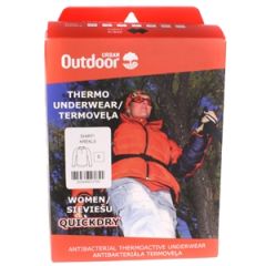 Siltais krekls Urban Outdoor sieviešu Izm:S