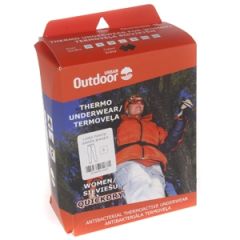 Siltās bikses Urban Outdoor sieviešu Izm:S