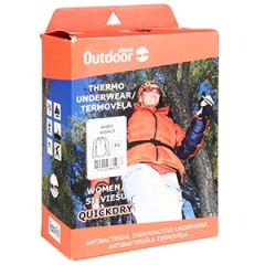 Siltais krekls Urban Outdoor sieviešu Izm: XS