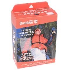 Siltās bikses Urban Outdoor sieviešu Izm:XXXL